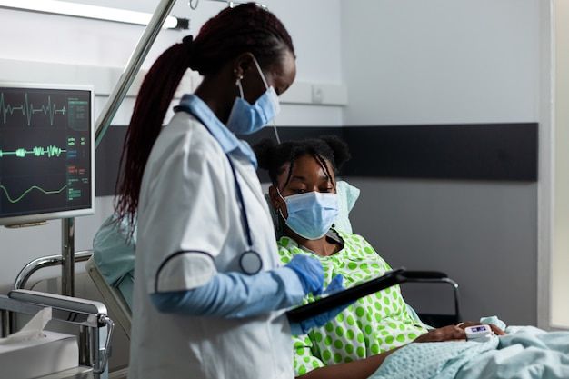 On-Campus Clinic