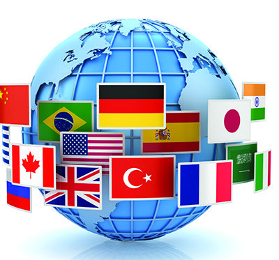 Highly Qualified International Faculty